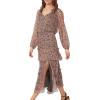 Gilner Farrar - Mellissa Maxi Dress