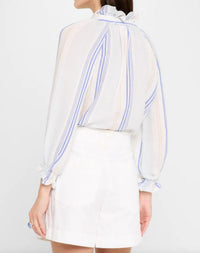 Finley - Fiona Top