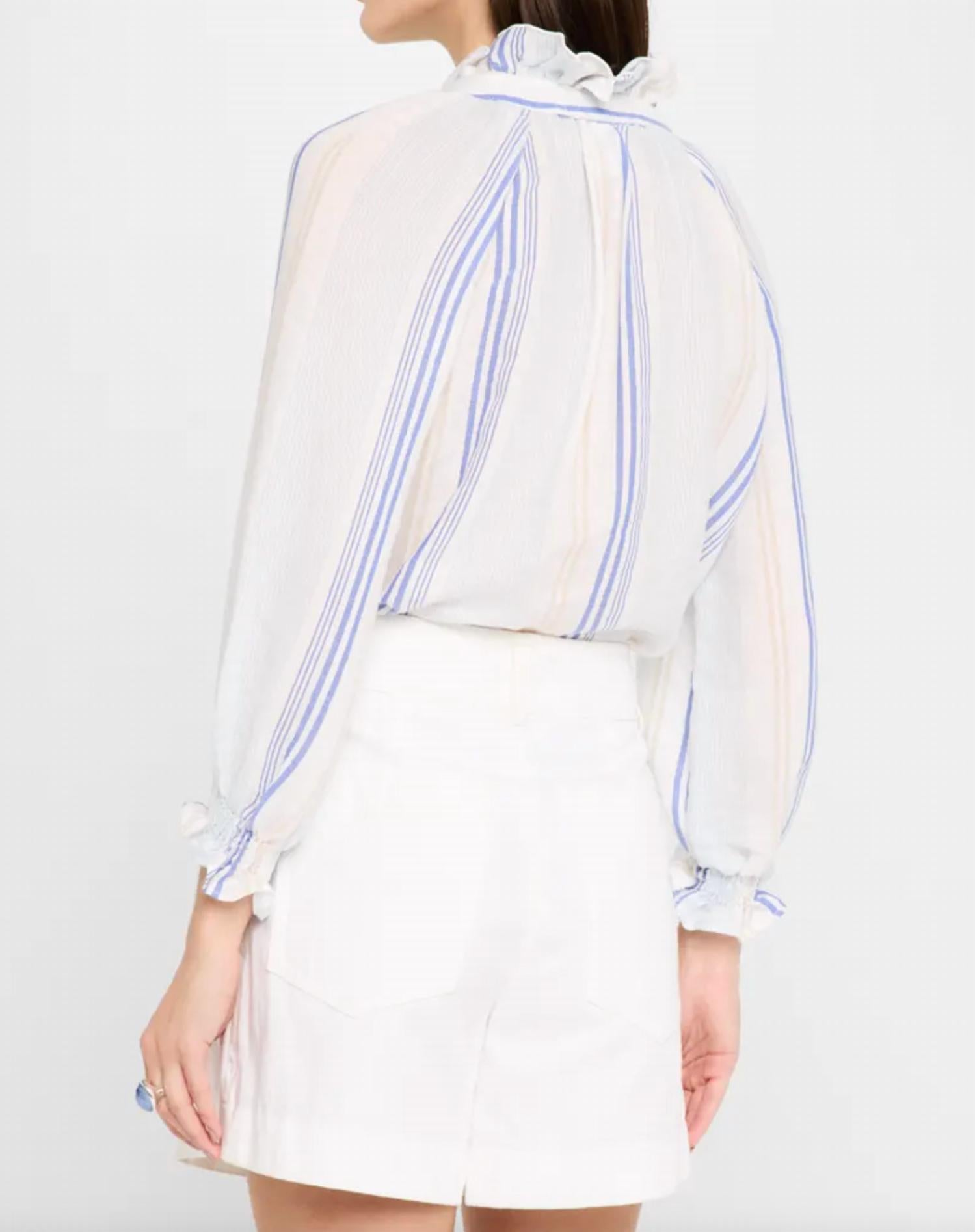Finley - Fiona Top