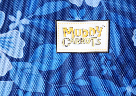 Muddy Carrots - Women's Garden Tote Bag