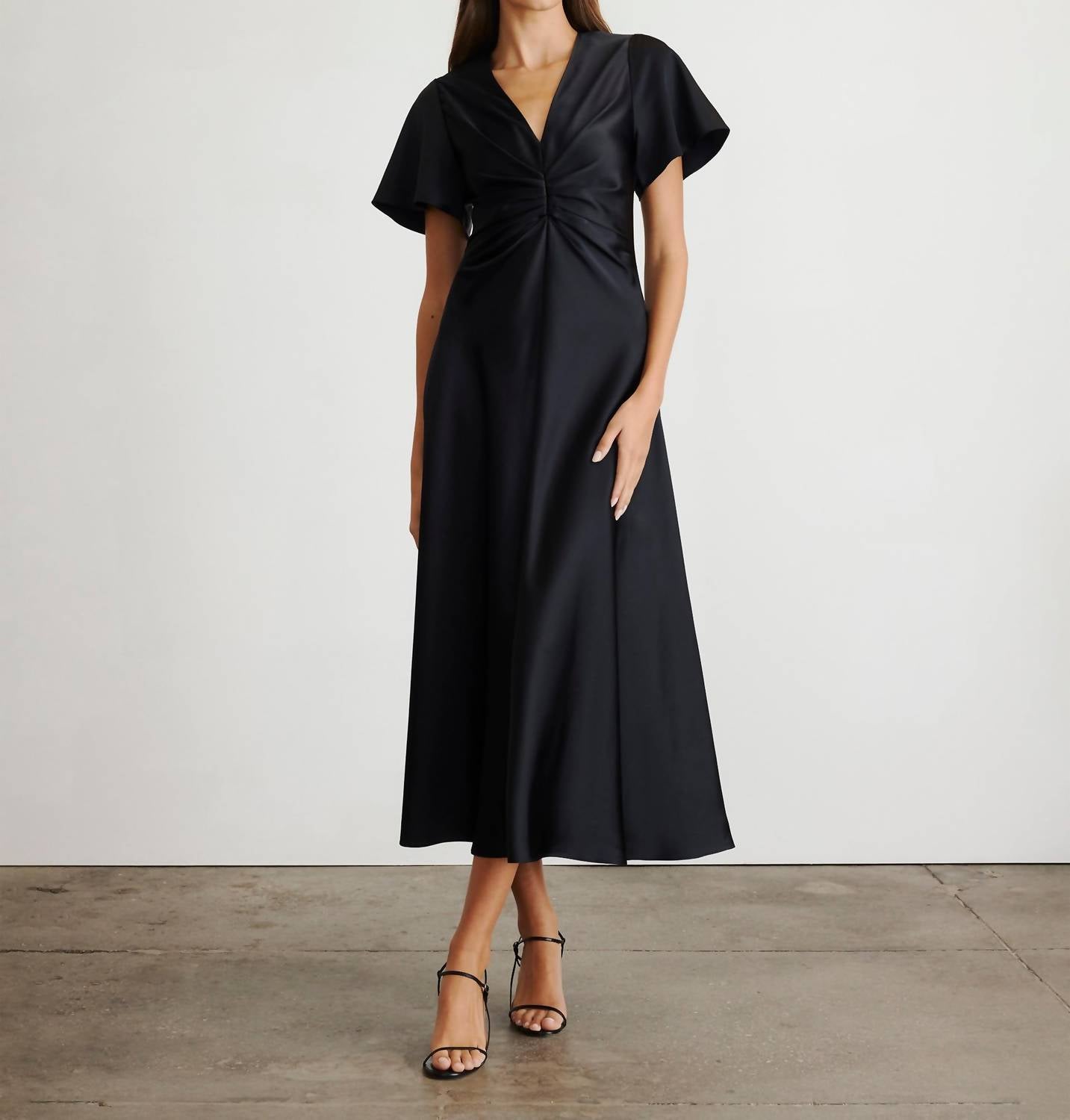 Tanya Taylor - Daphne Dress