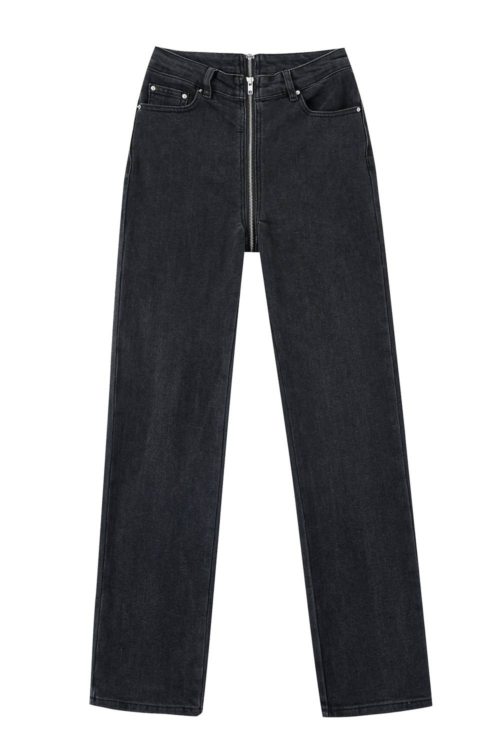Fashion Brand Company - Easy Access Nap Jeans