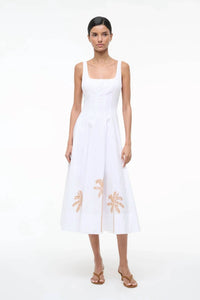 Staud - Wells Dress