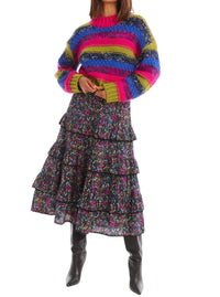 Allison New York - Helena Knit Sweater