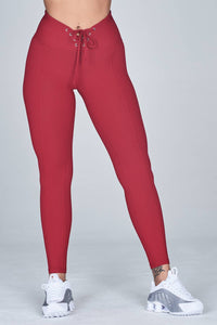 Year Of Ours - Ribbed Football Legging