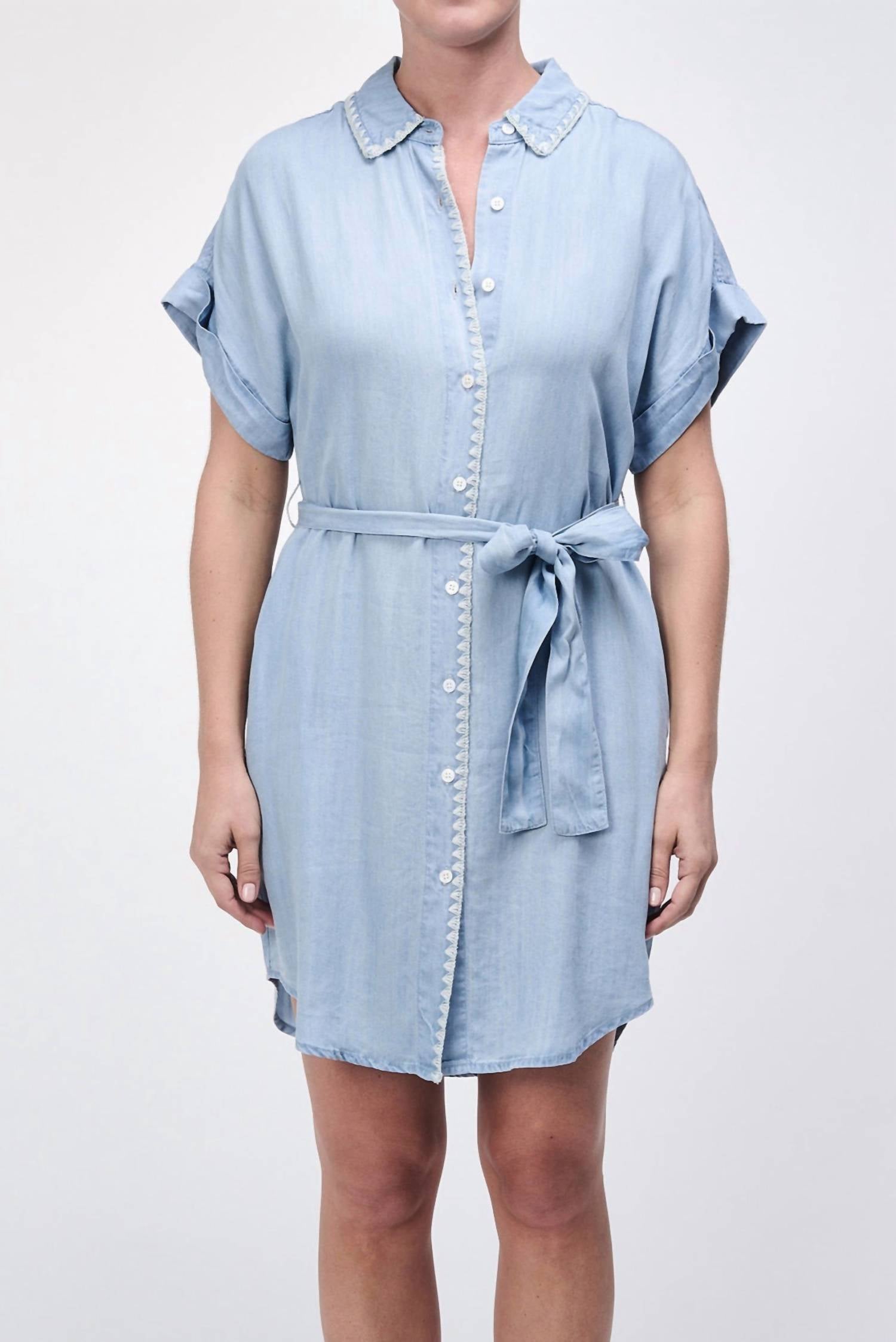 Dear John Denim - Albany Dress