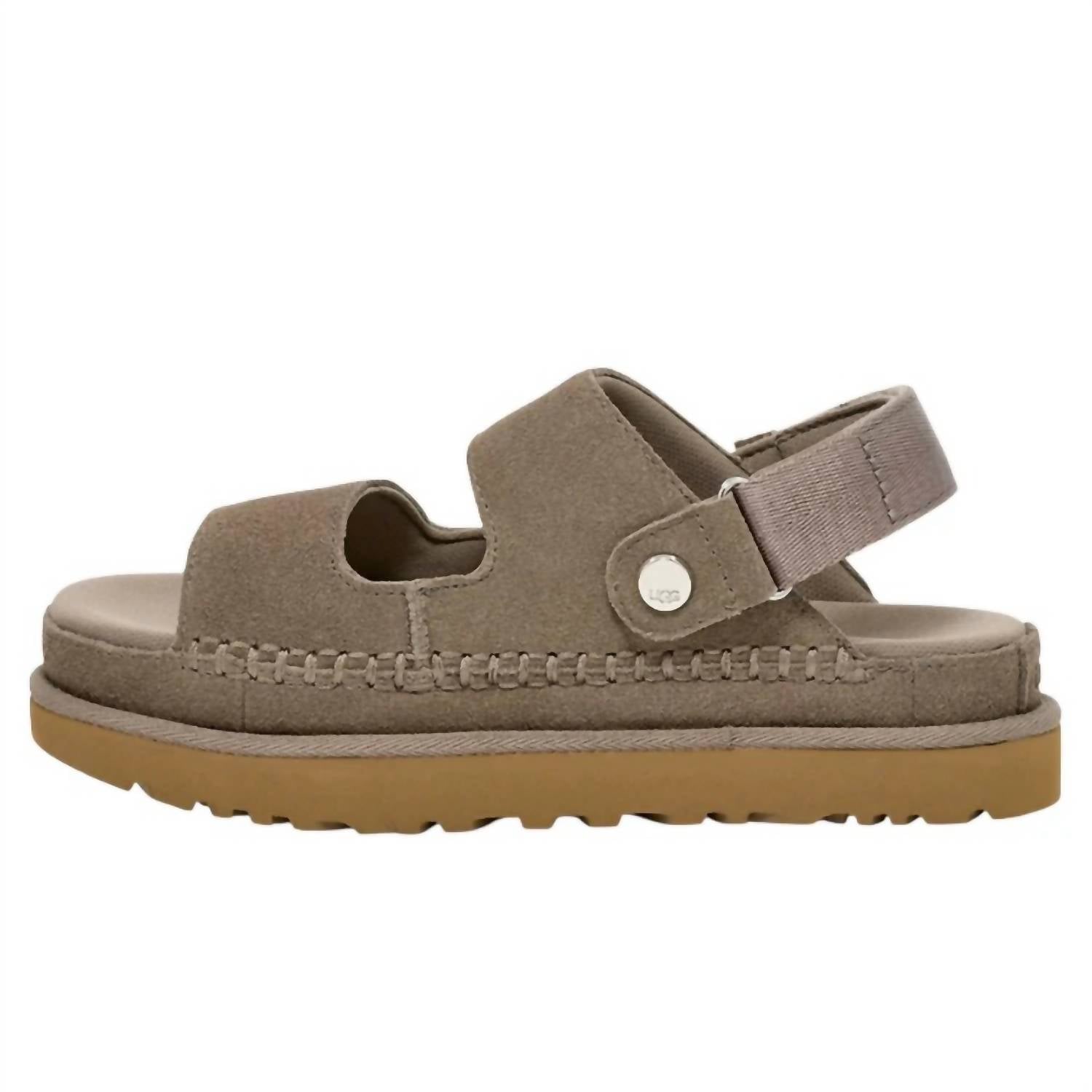 Ugg - Women's Goldenstar Glide