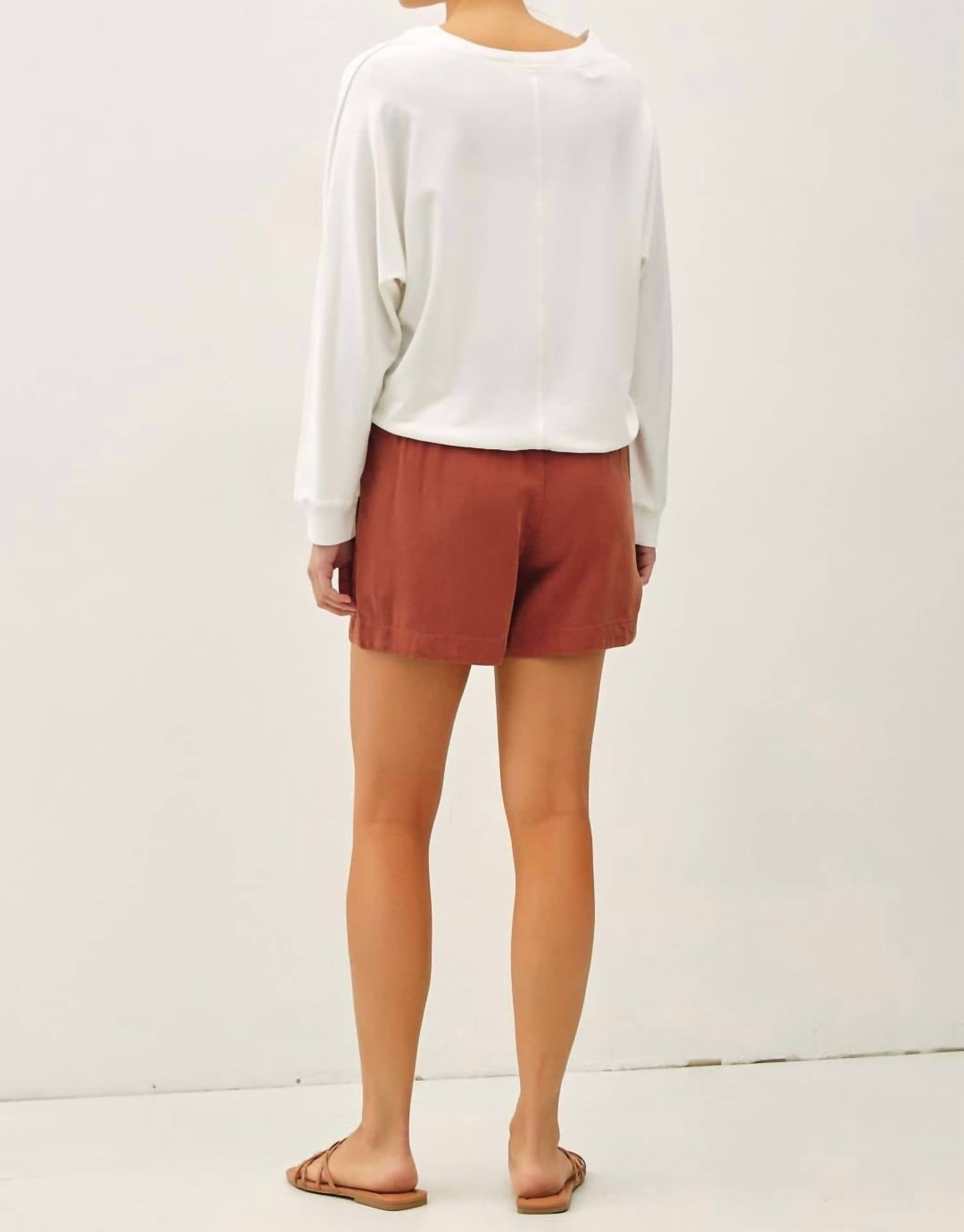 Be Cool - Kenna shorts