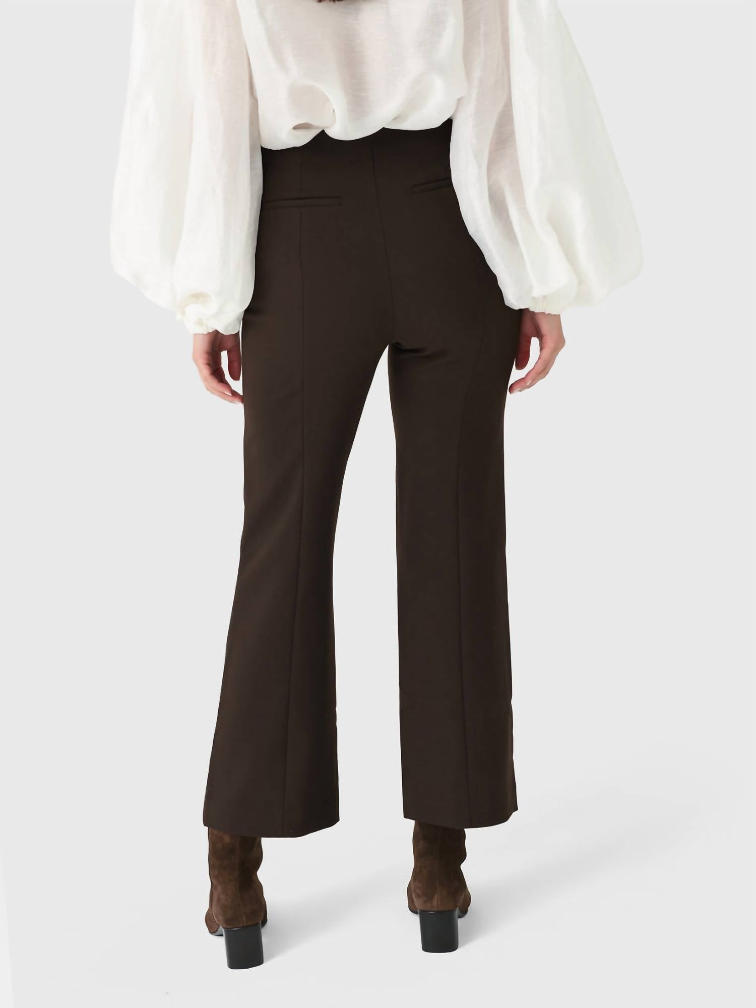 Simkhai - Mackenzie Straight Leg Pants