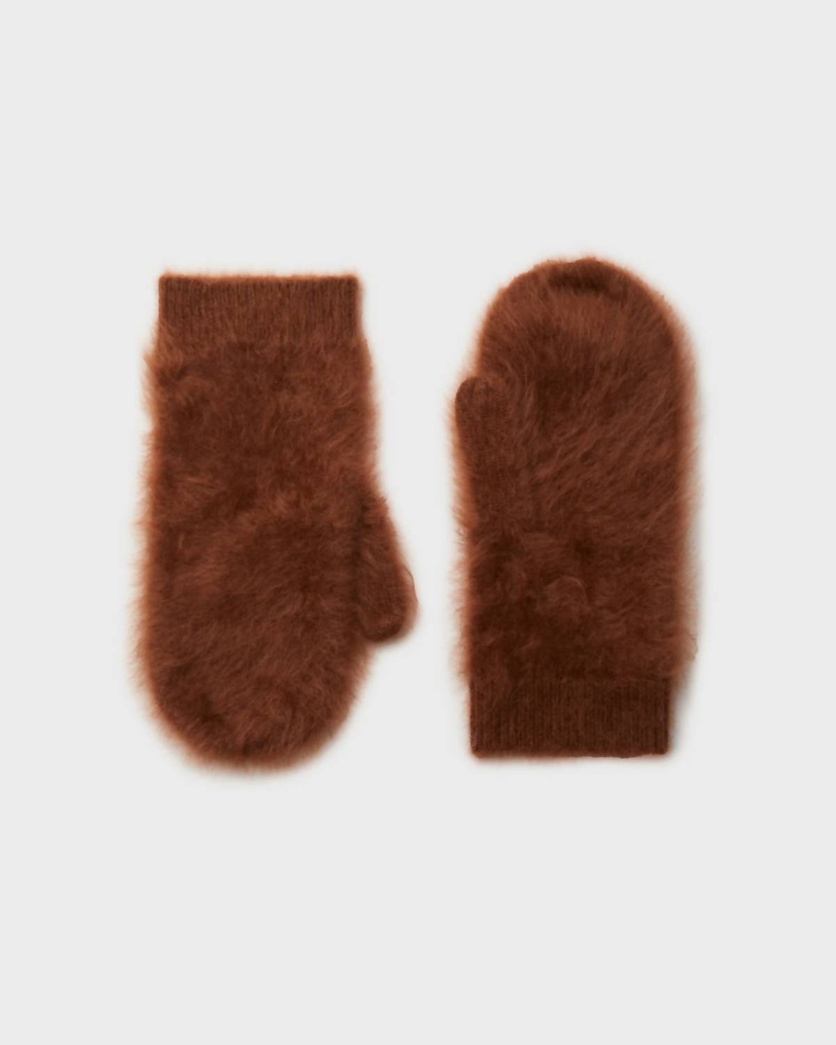 Lisa Yang - Women's Brushed Mitten