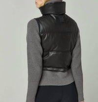 Alp N Rock - Women's La Vitesse Cropped Vest