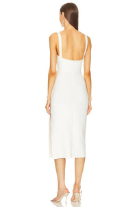 Amanda Uprichard - Nelly Midi Dress