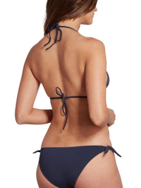 Sauipe - Fanny Tie Side Bikini Bottom