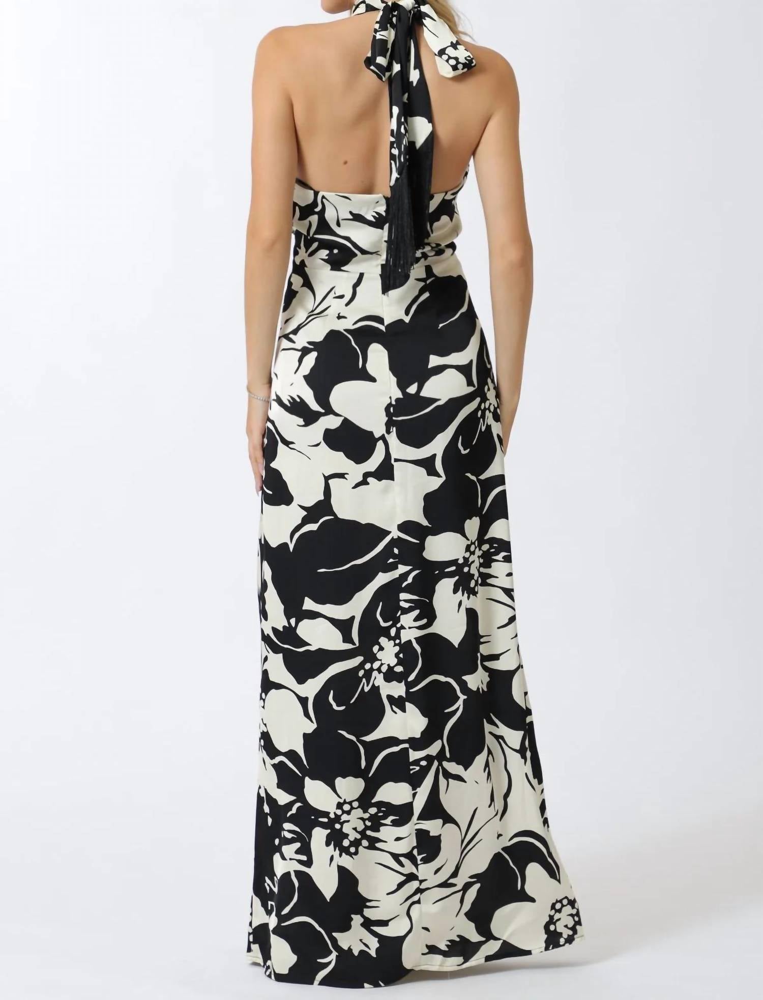 Aakaa - Sammy Dress