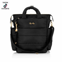 Itzy Ritzy - Women's Dream Convertible Diaper Bag