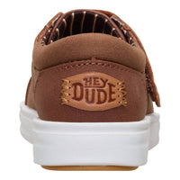 Hey Dude - Boy's Paul Pro Ac Classic Shoes