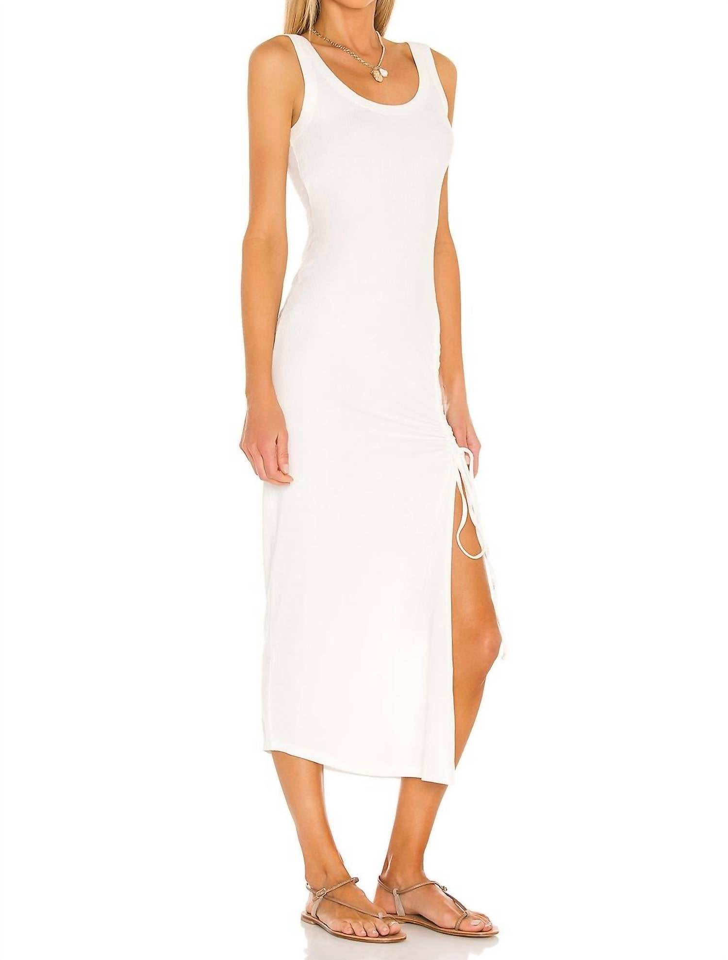 L*Space - Sandpiper dress
