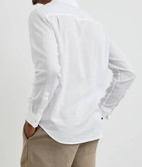 Rails - Wyatt Long Sleeve Button Down Shirt