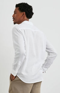 Rails - Wyatt Long Sleeve Button Down Shirt