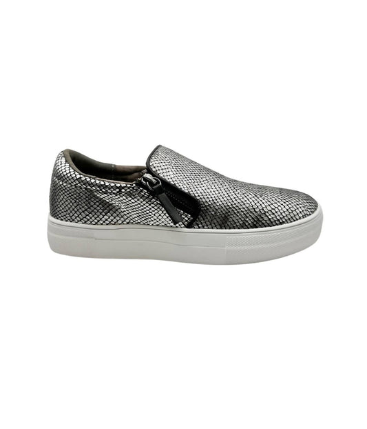 Not Rated - Women's Tim Sneakers