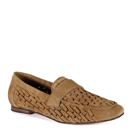 Diba True - Women's Age Less Loafer