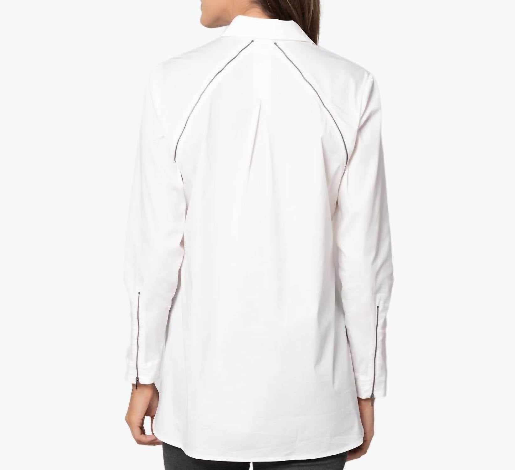 Stella Carakasi - Downtown Shirt