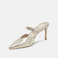 Dolce Vita - Women's Kanika Heels