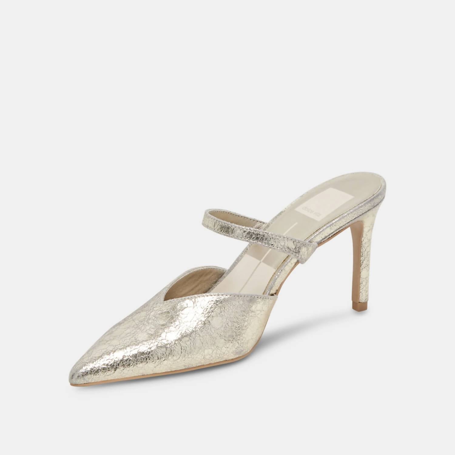 Dolce Vita - Women's Kanika Heels
