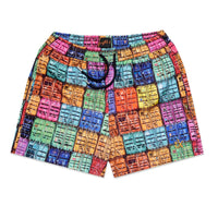 Eight X - Shipment Swim Trunks