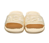 Apl - Women's Big Logo Techloom Slide