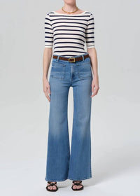 Citizens Of Humanity - Kimberly 70's Flare Jeans