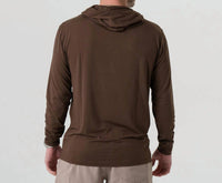 Burlebo - Lightweight Performance Hoodie