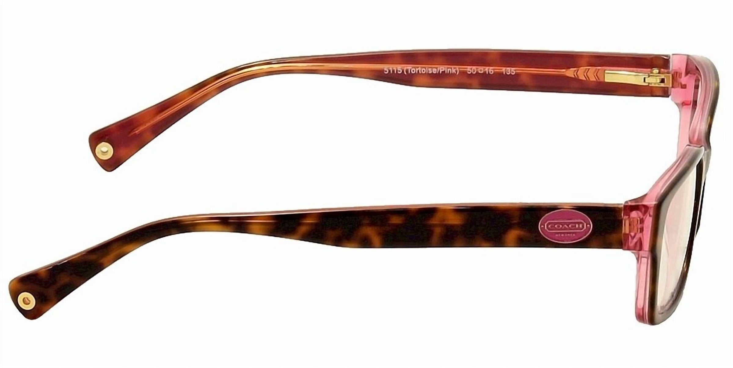 Coach - Women's Brooklyn Eyeglasses
