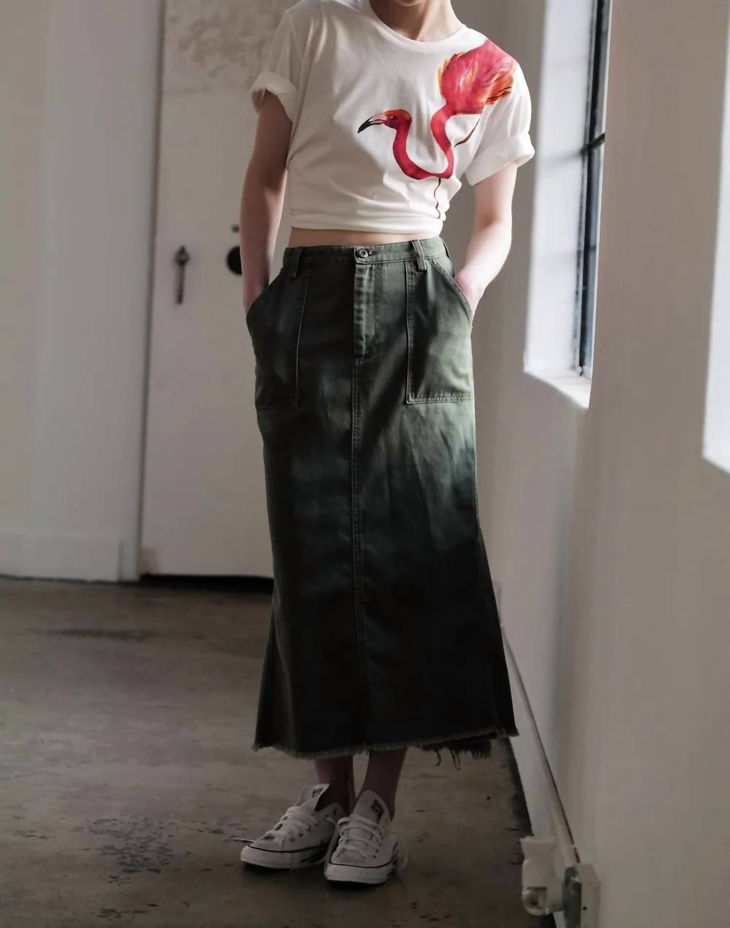 Le Superbe - Very Mindful Skirt