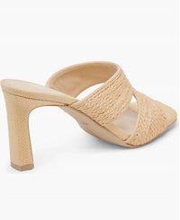 Dolce Vita - Women's Gitel Open Toe Heel