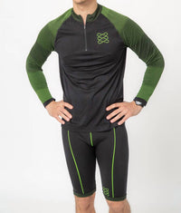 Krina - Euro Luxe Long Sleeve Top