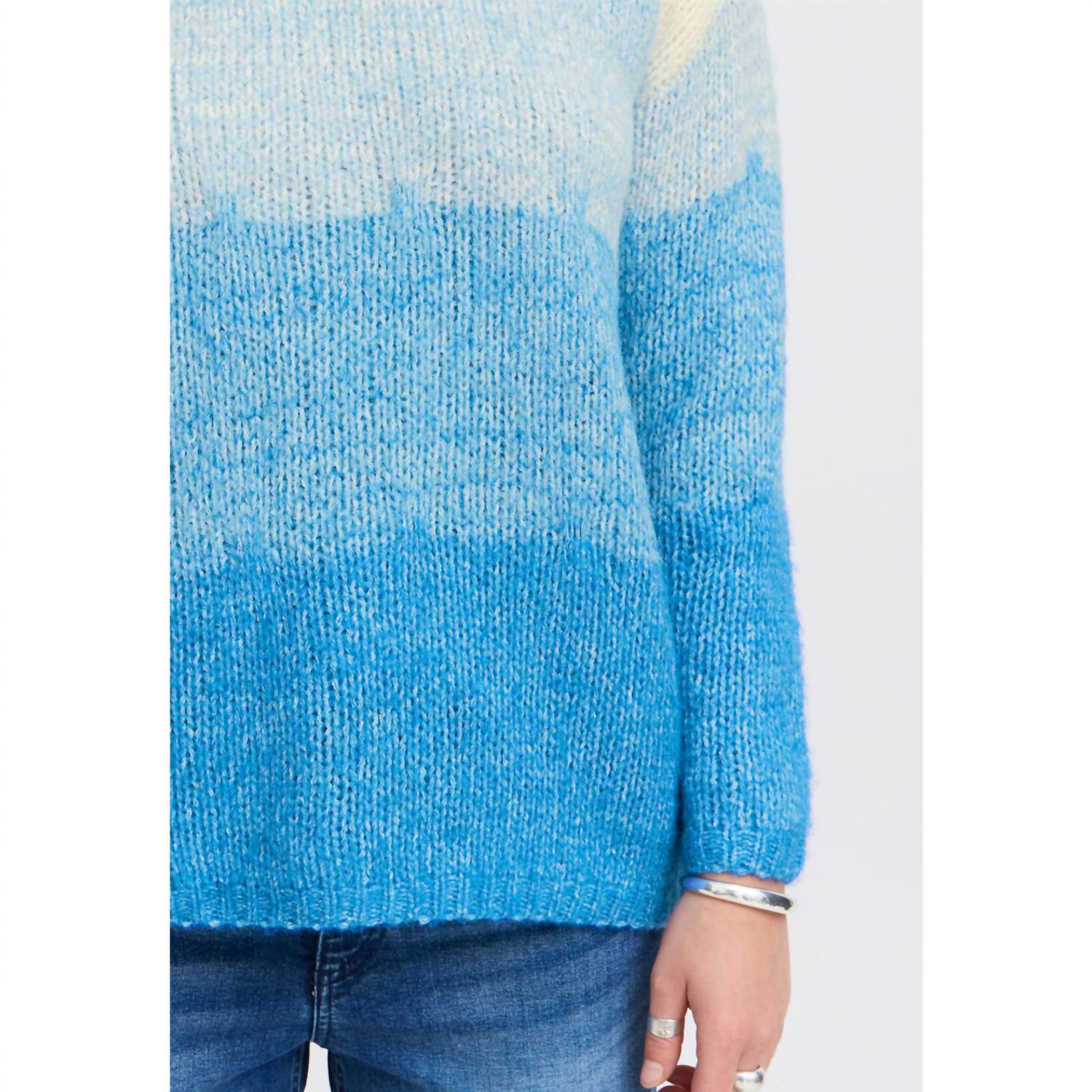 Ichi - Ihlevone Sweater