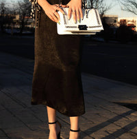 Kylie Paige - Jana Midi Skirt