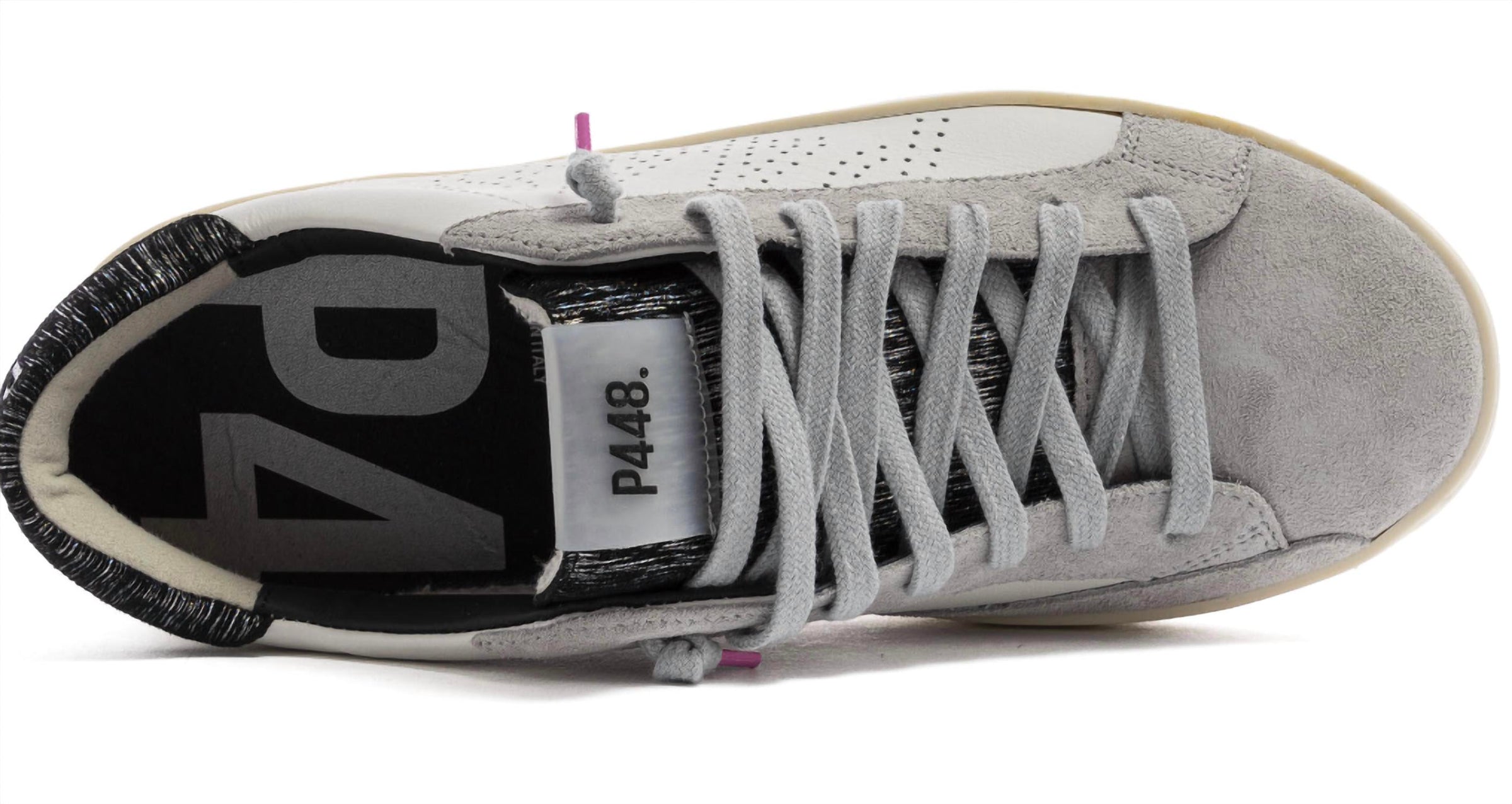 P448 - Women's John Shild Sneaker