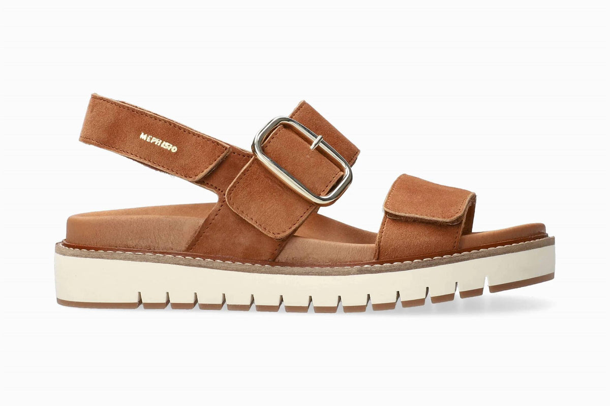 Mephisto - Women's Belona Sandal