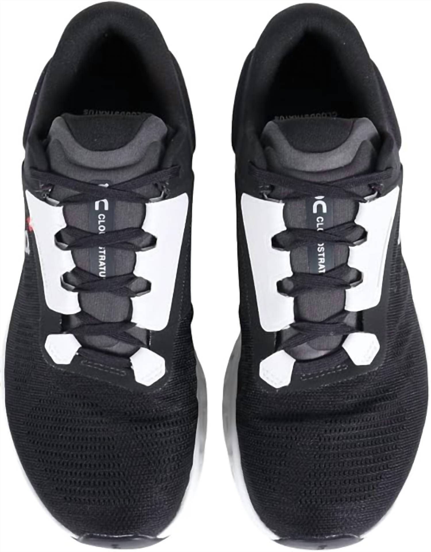 On Running - Men's Cloud Stratus 3 Running Shoes