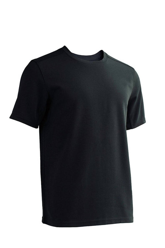 Men's Sol Cool Short Sleeve Crew Shirt