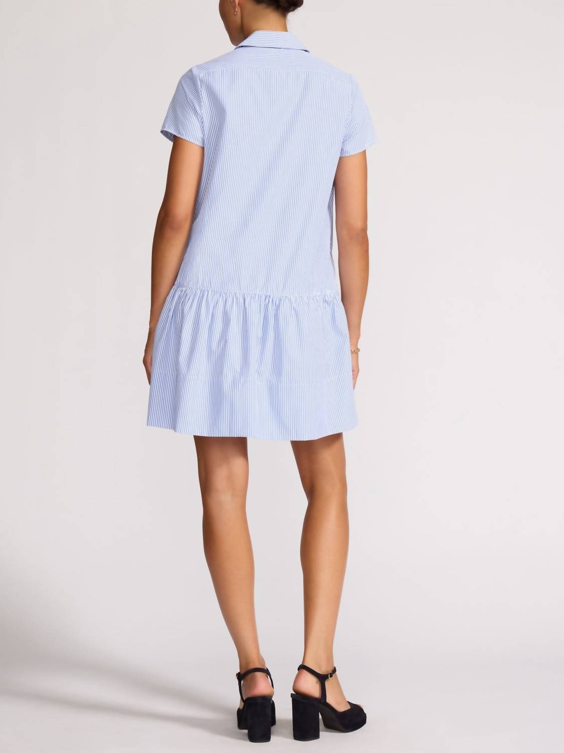 Brochu Walker - ANTIBES DRESS