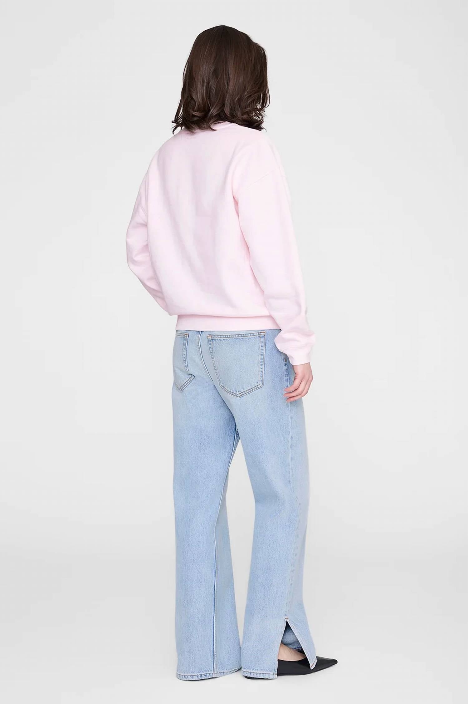 Anine Bing - Spencer Sweatshirt