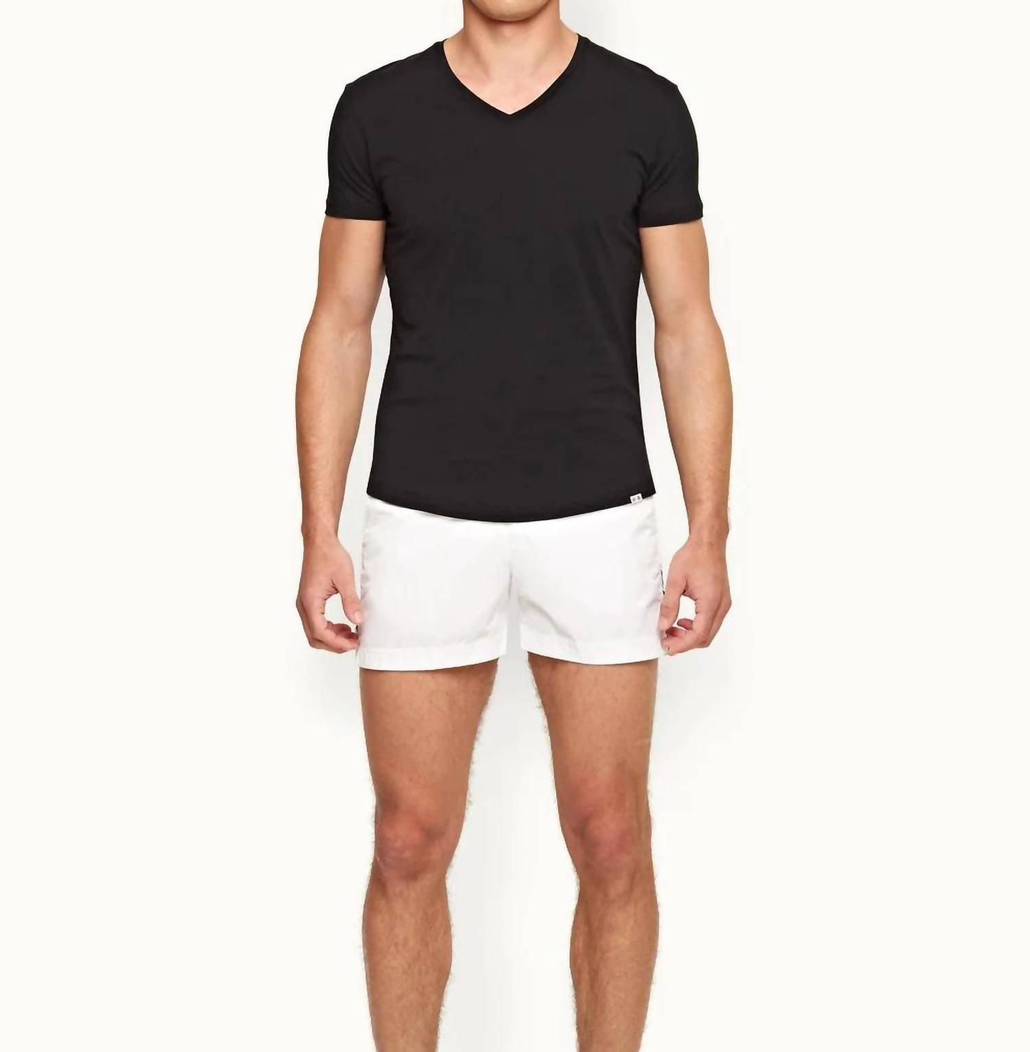 Orlebar Brown - Ob-v T-shirt