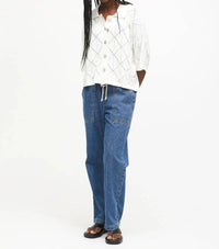Electric & Rose - Camp Knit Shirt