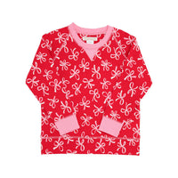 The Beaufort Bonnet Company - Cassidy Comfy Crewneck Sweatshirt