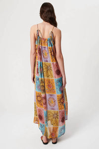 Chufy - Rain Maxi Dress