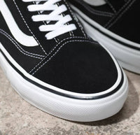 Vans - Men's Skate Old Skool Sneaker