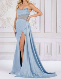 Amelia Couture - The Tae Gown